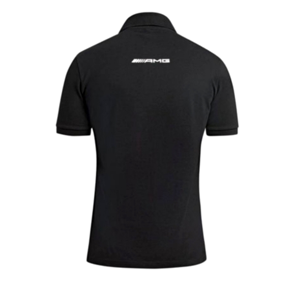 NEWMercedesAMG Polo Shirt - Picture 3 of 3